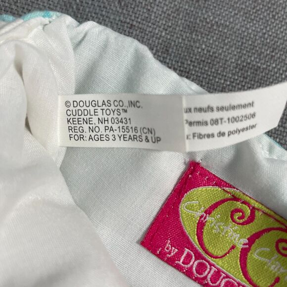 Douglas Girls Mini Purse Mermaid Sassy Kids Fashion by Christine Clark - Picture 8 of 9